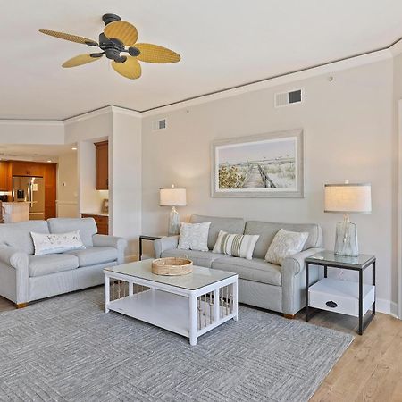 5303 Hampton Place Île de Hilton-Head Extérieur photo