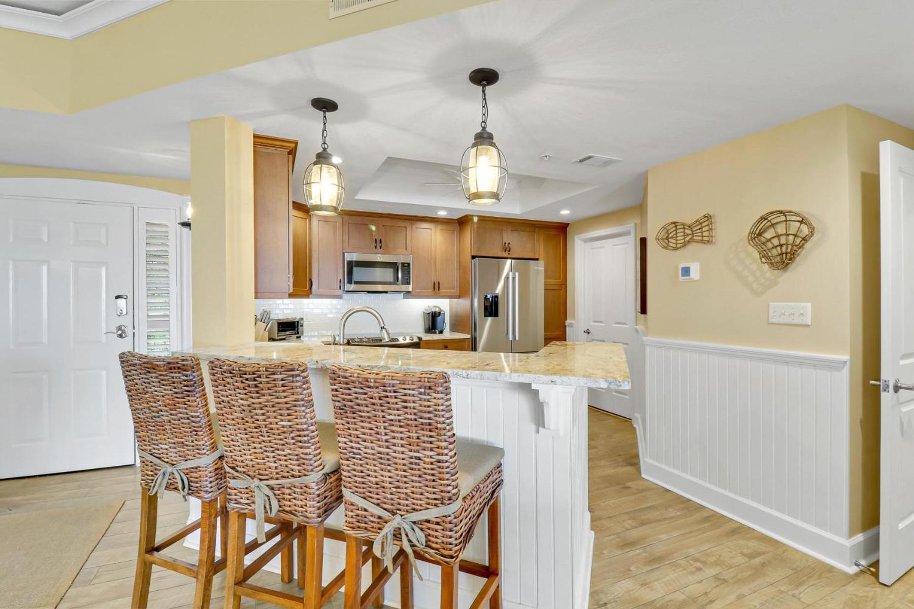 5303 Hampton Place Île de Hilton-Head Extérieur photo