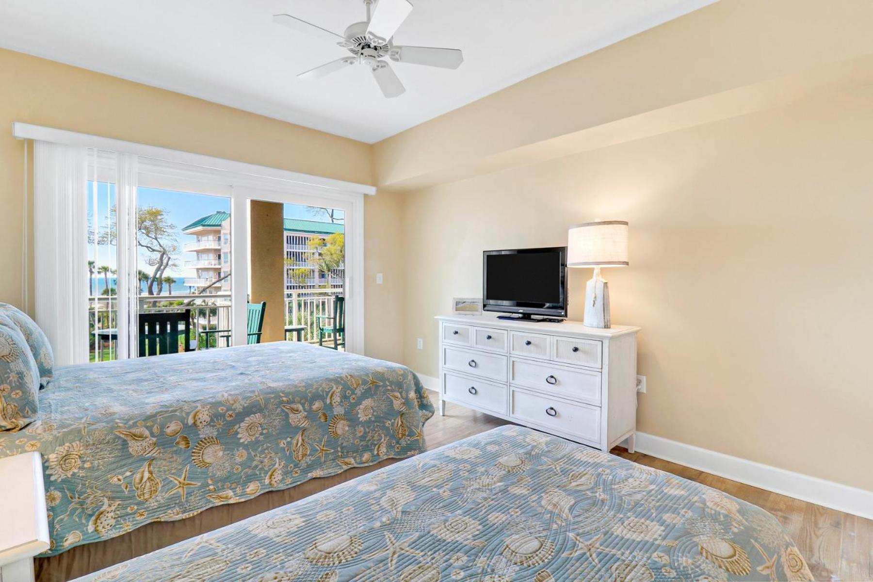 5303 Hampton Place Île de Hilton-Head Extérieur photo