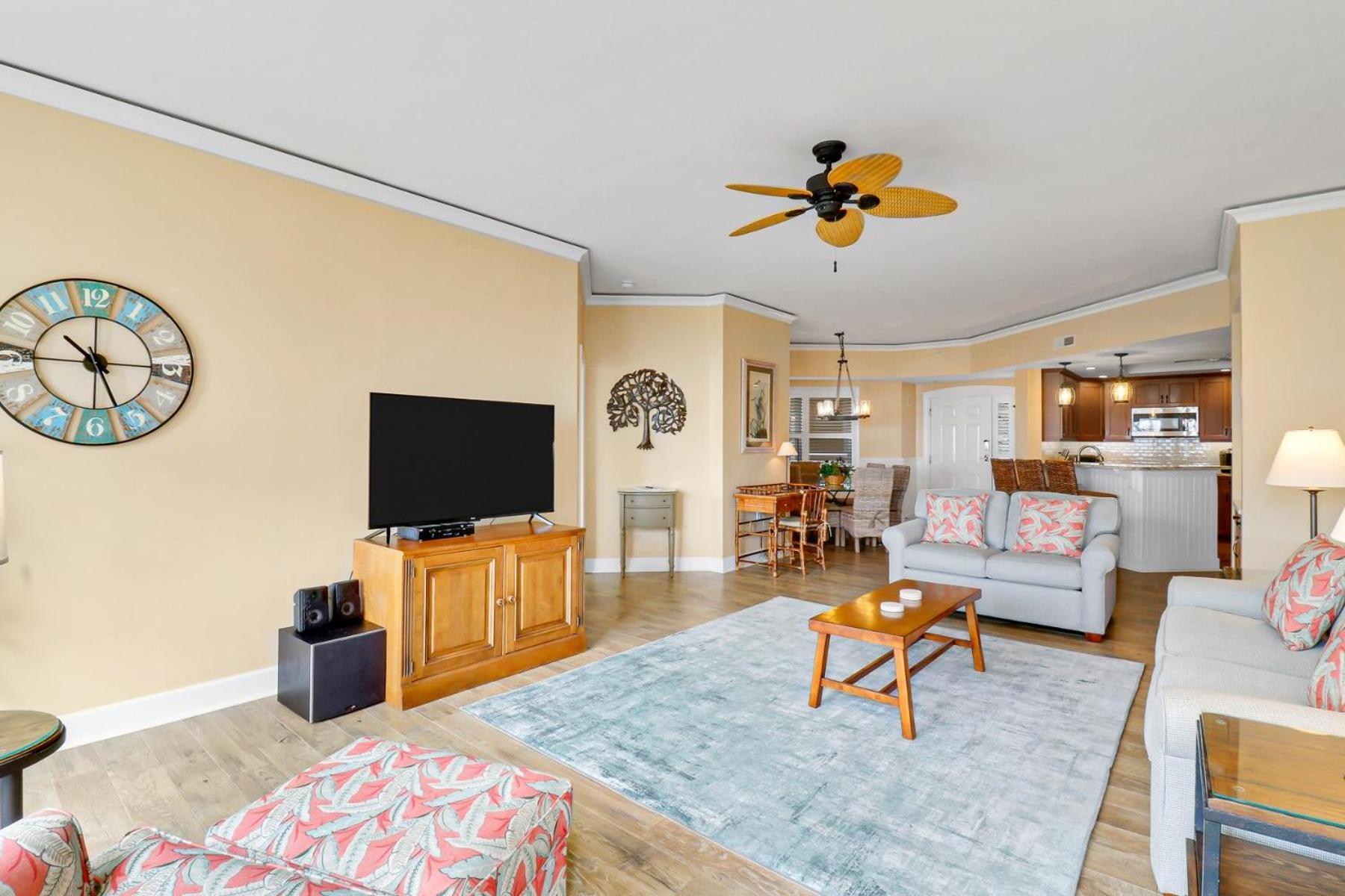 5303 Hampton Place Île de Hilton-Head Extérieur photo