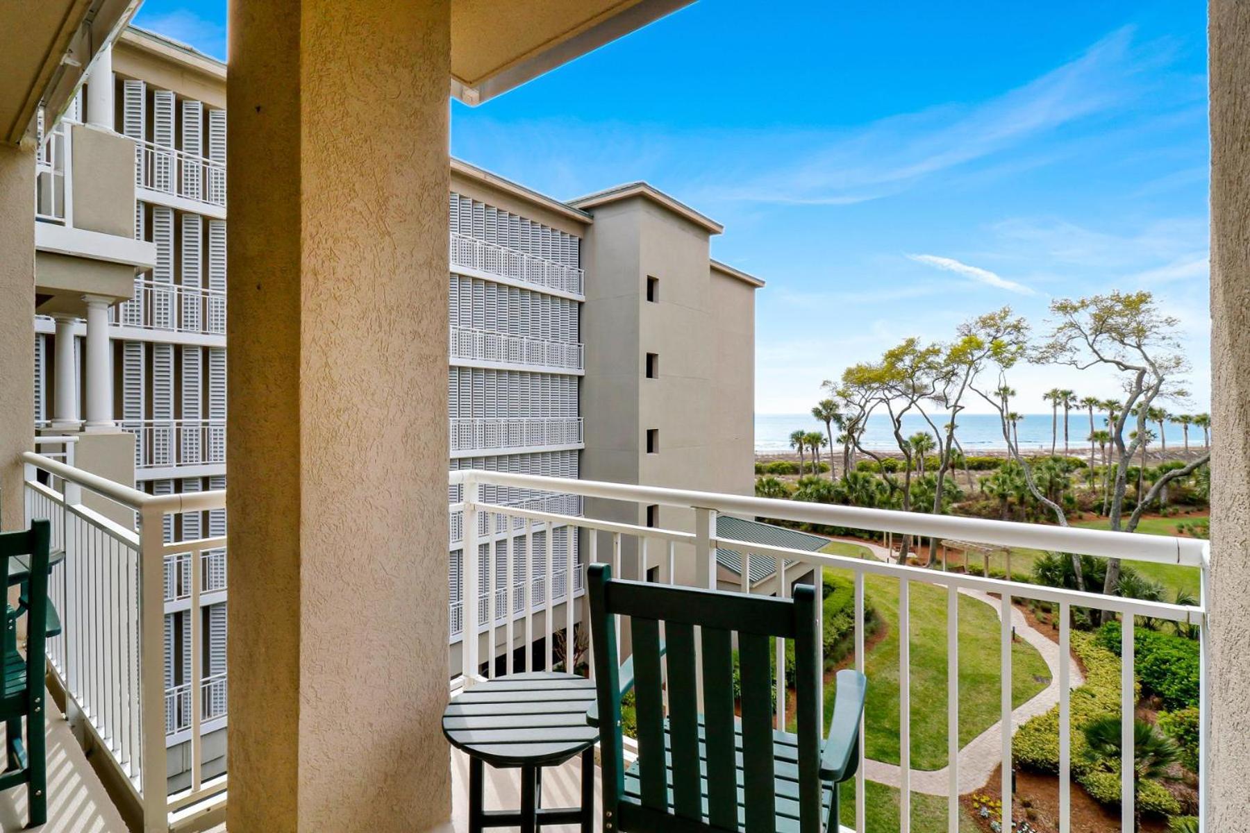 5303 Hampton Place Île de Hilton-Head Extérieur photo