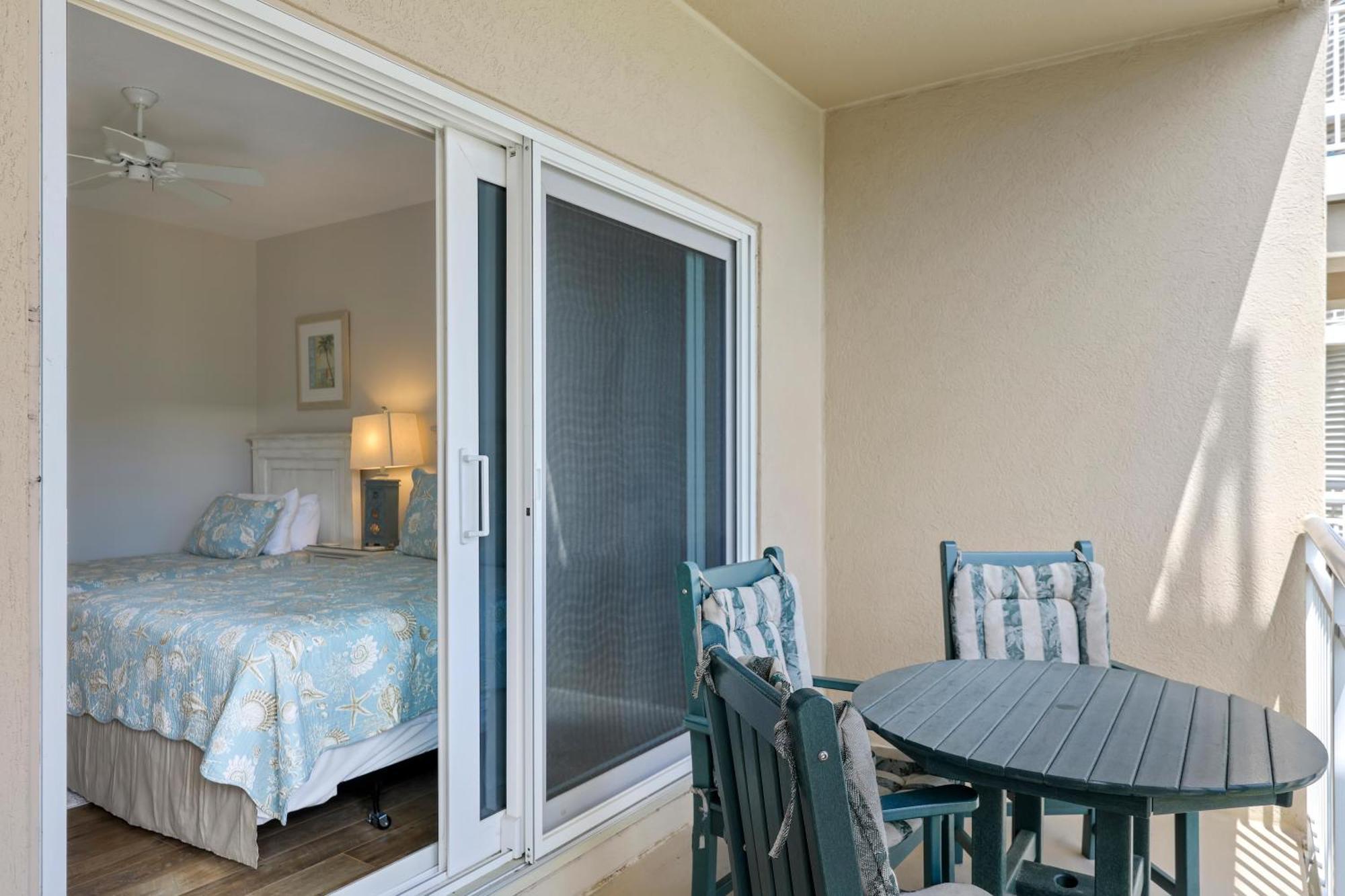 5303 Hampton Place Île de Hilton-Head Extérieur photo