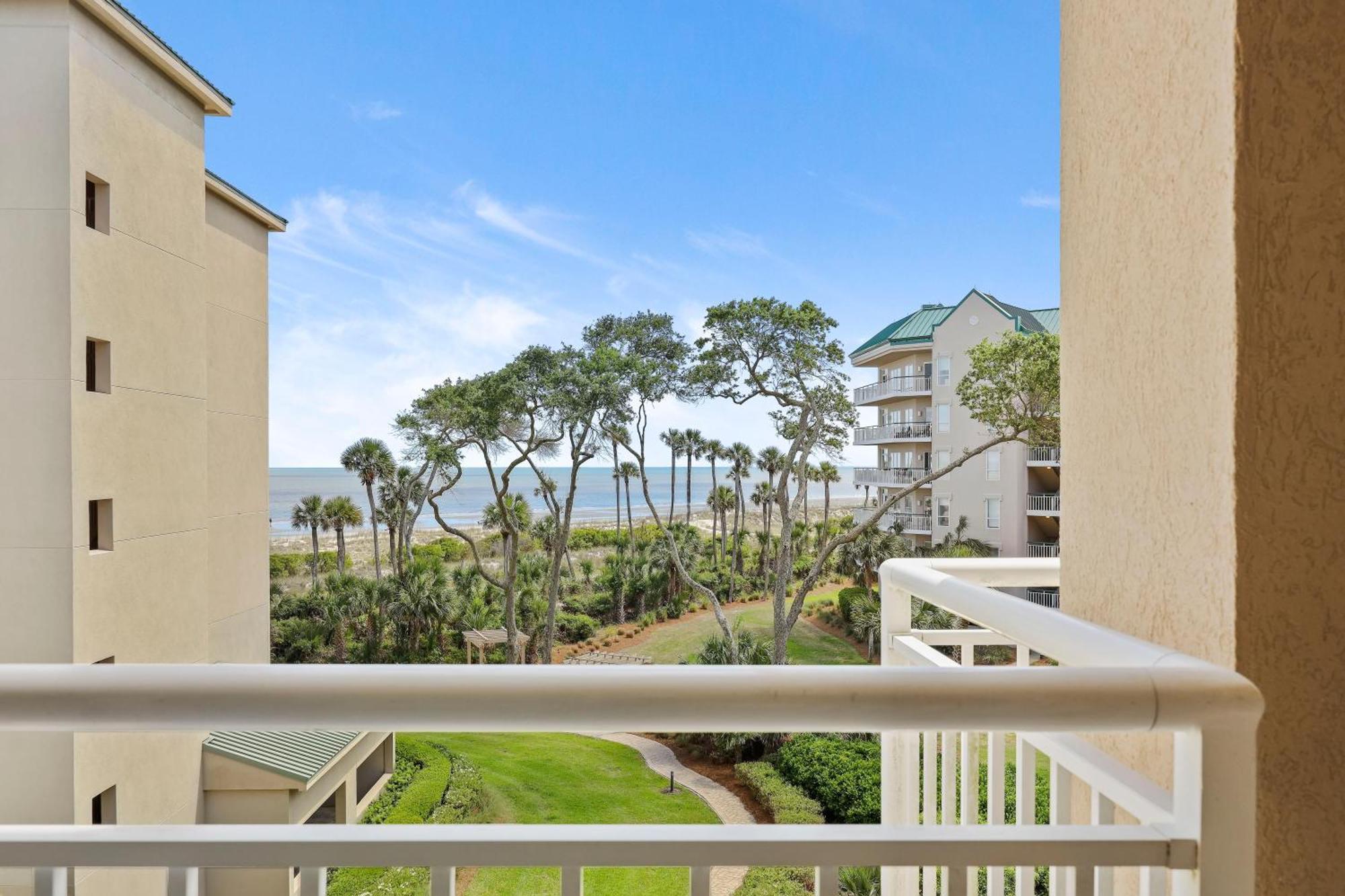 5303 Hampton Place Île de Hilton-Head Extérieur photo