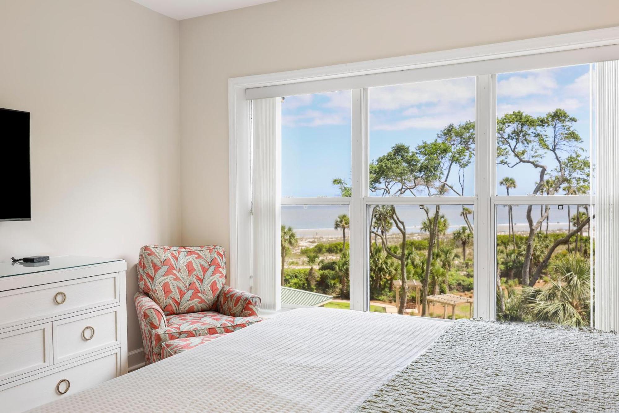 5303 Hampton Place Île de Hilton-Head Extérieur photo