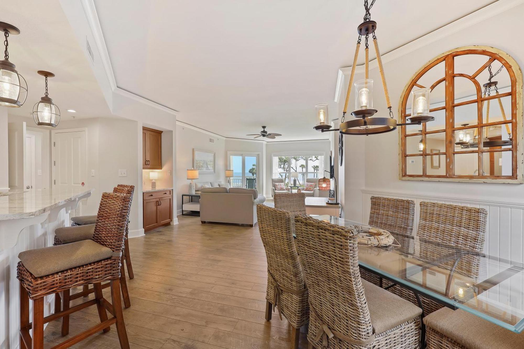 5303 Hampton Place Île de Hilton-Head Extérieur photo