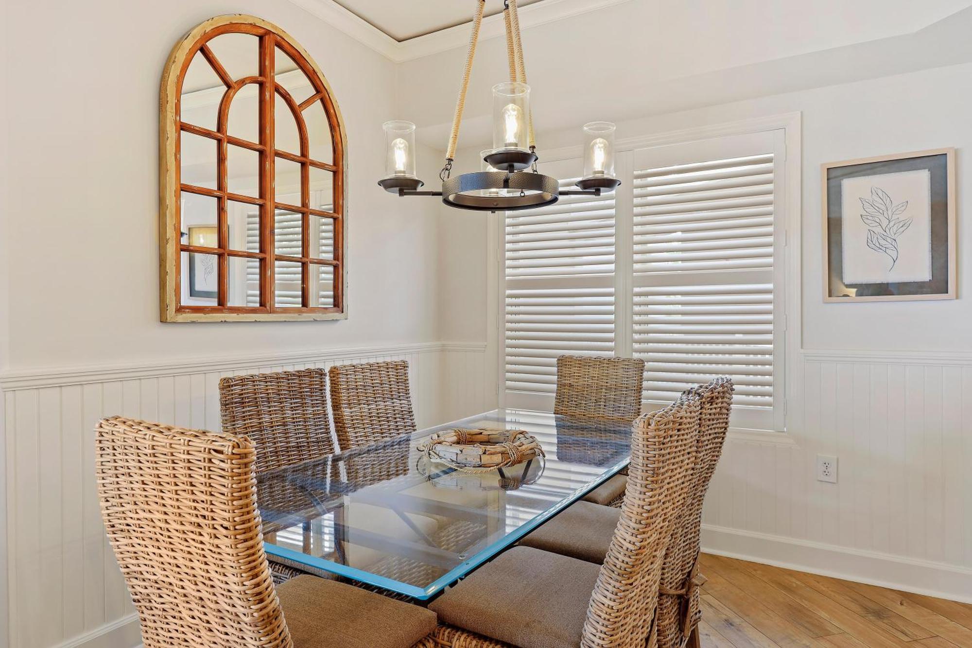 5303 Hampton Place Île de Hilton-Head Extérieur photo
