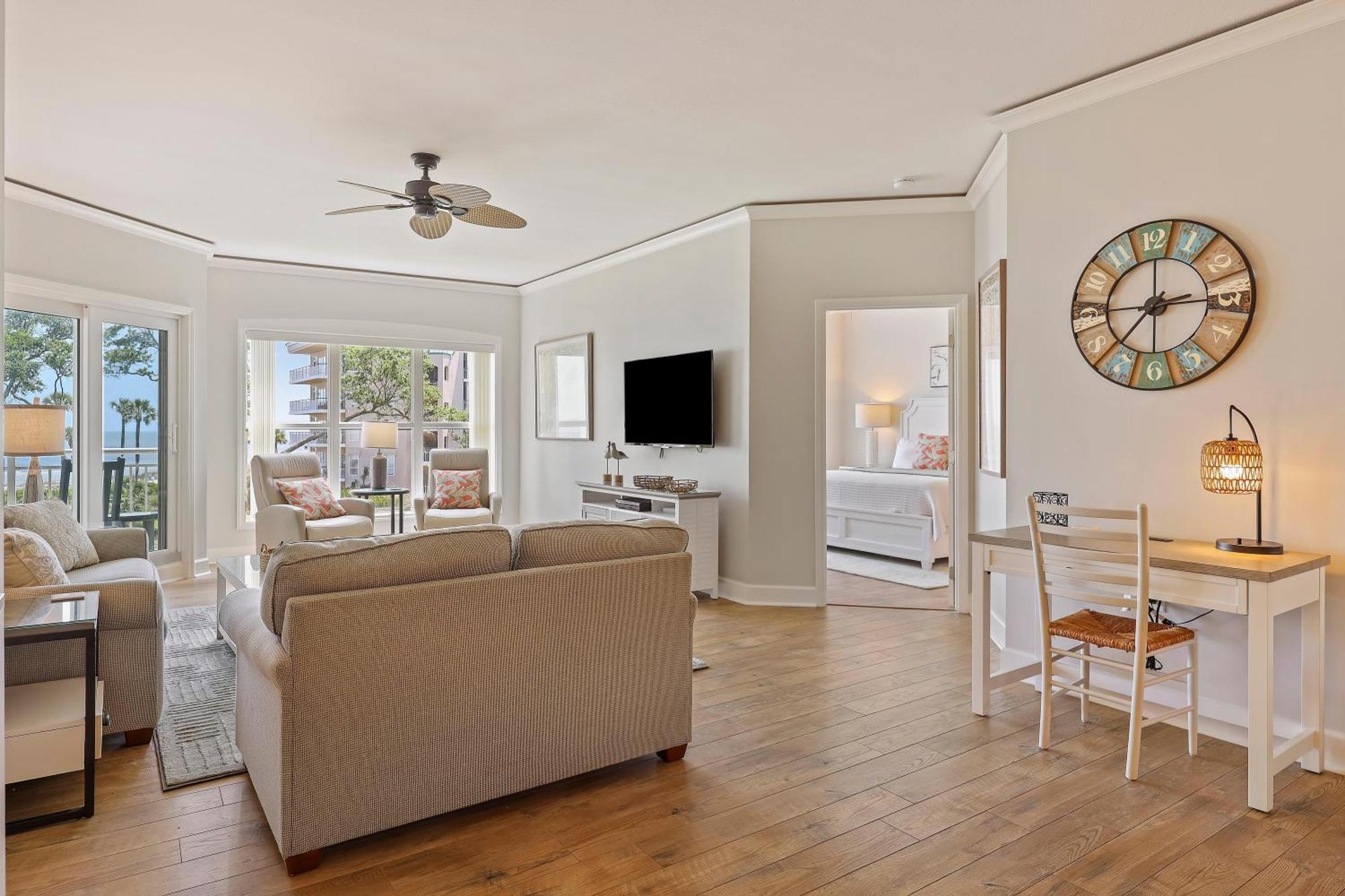 5303 Hampton Place Île de Hilton-Head Extérieur photo