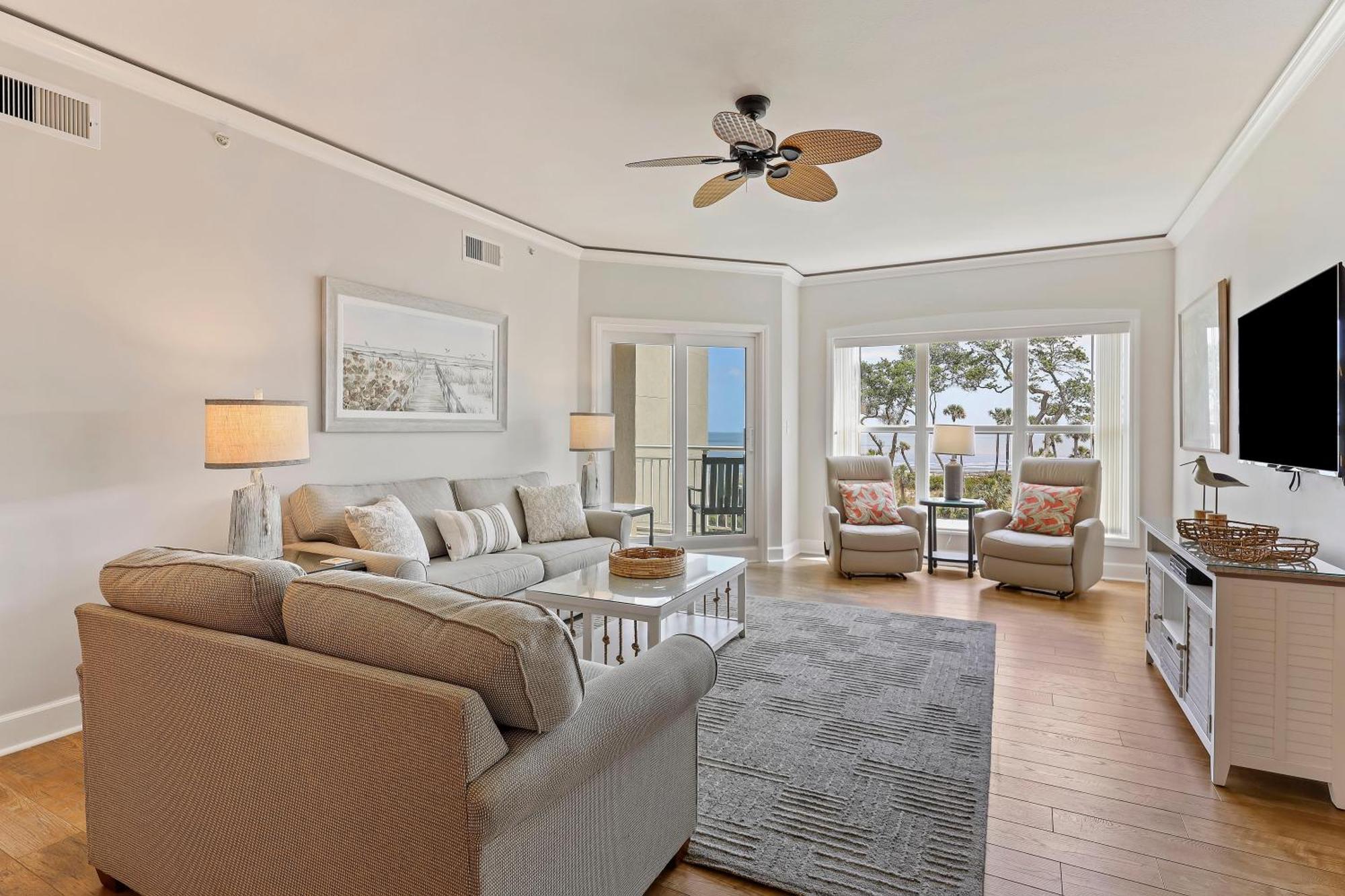 5303 Hampton Place Île de Hilton-Head Extérieur photo